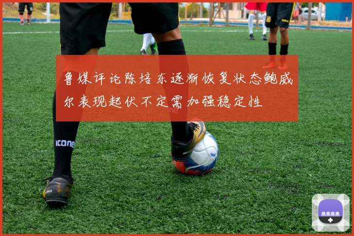 鲁媒评论陈培东逐渐恢复状态鲍威尔表现起伏不定需加强稳定性