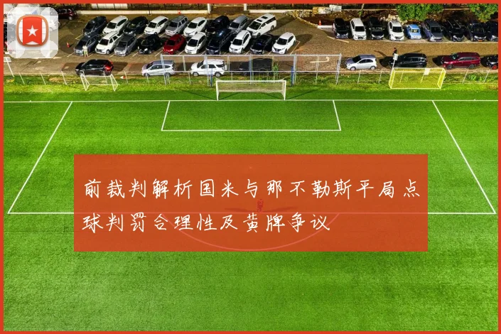 前裁判解析国米与那不勒斯平局点球判罚合理性及黄牌争议